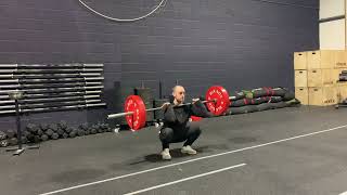 Tempo Clean to Top Thigh demonstration