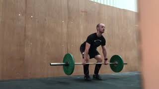 Tempo clean pull + tempo clean demonstration