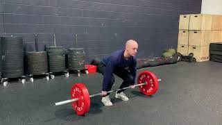 Tempo clean + clean demonstration