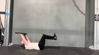 Alekna iso + alekna demonstration